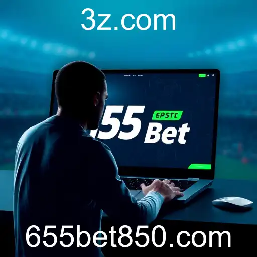 A Evolução e o Impacto do 655 Bet no Brasil