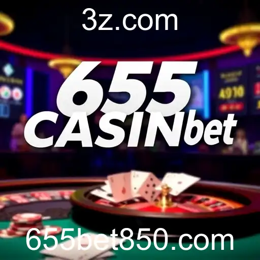 O Crescimento do 655 Bet no Mercado Brasileiro de Jogos