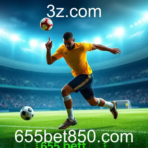 655 bet: A Revolução dos Jogos Online