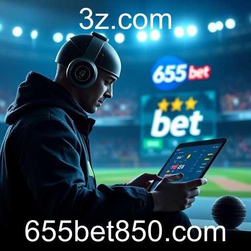655 Bet Cresce no Mercado de Jogos Online