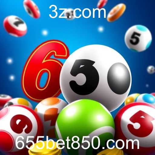 Explorando o Universo dos Jogos de Bingo na Plataforma 655 Bet