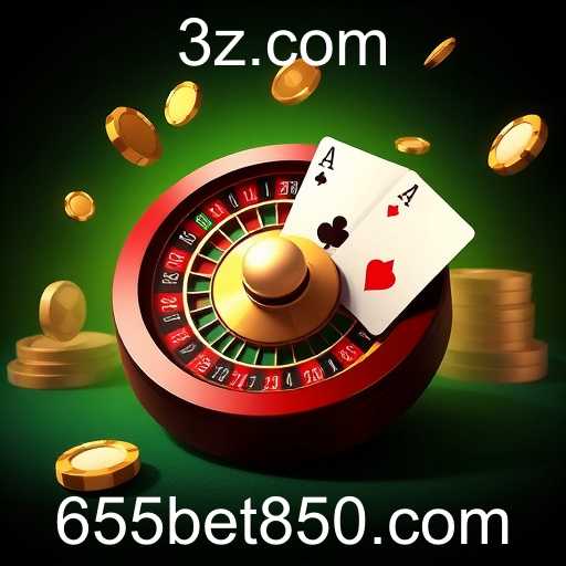 Explorando os Jogos de Cassino no 655 Bet: Diversão e Emoção a Cada Jogada