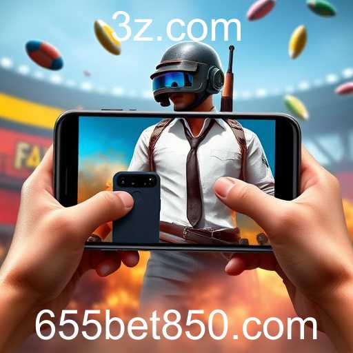 Revolução Digital nos Jogos de Apostas Online