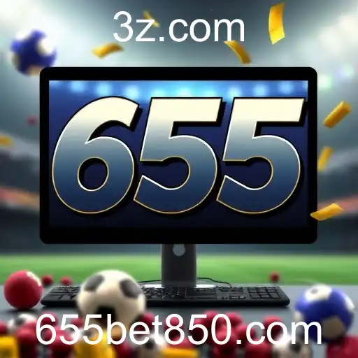 A Evolução dos Jogos Online no Brasil: Uma Nova Era para 655 Bet