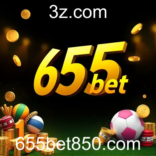 Expansão dos Jogos Online: A Ascensão do 655 Bet