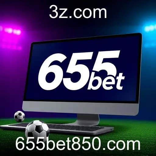 Mercado de Apostas em Conexão com 655 Bet