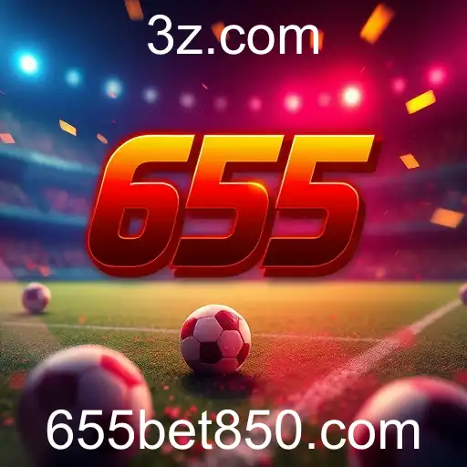 O Impacto do 655 Bet no Mercado de Jogos