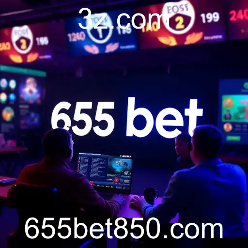Evolução e Impactos do 655 Bet no Cenário Atual