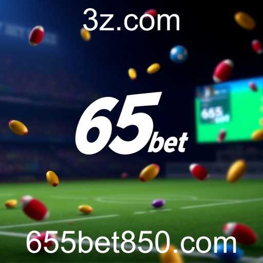 O Impacto do 655 bet no Mercado de Jogos Online em 2026