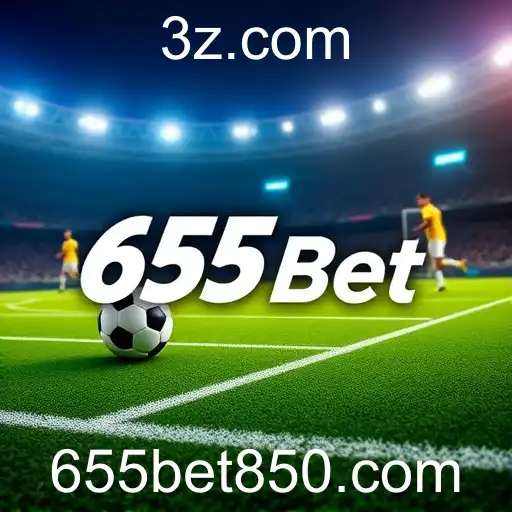 A Nova Era dos Jogos Online com 655 Bet