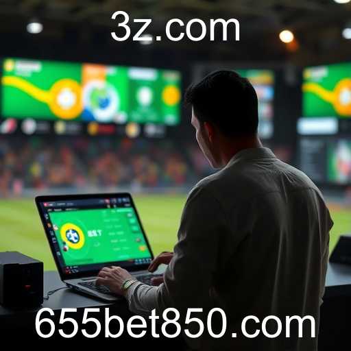 O Crescimento do Mercado de Apostas Online no Brasil