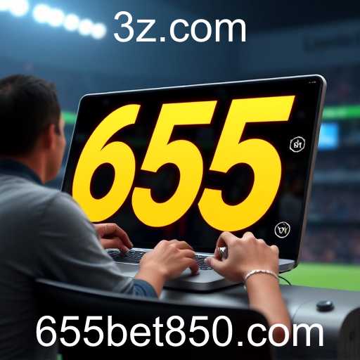 O Crescimento Explosivo dos Sites de Apostas Online