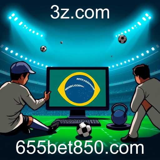 Expansão do Mercado de Jogos Online no Brasil
