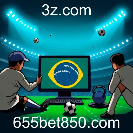 Expansão do Mercado de Jogos Online no Brasil