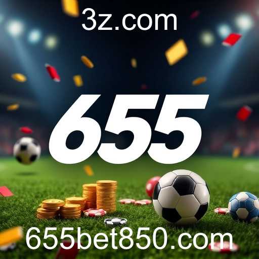 Descubra as Irresistíveis Promoções do 655 Bet