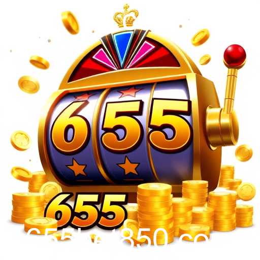 Explorando o Fascinante Mundo das Slot Machines no 655 Bet