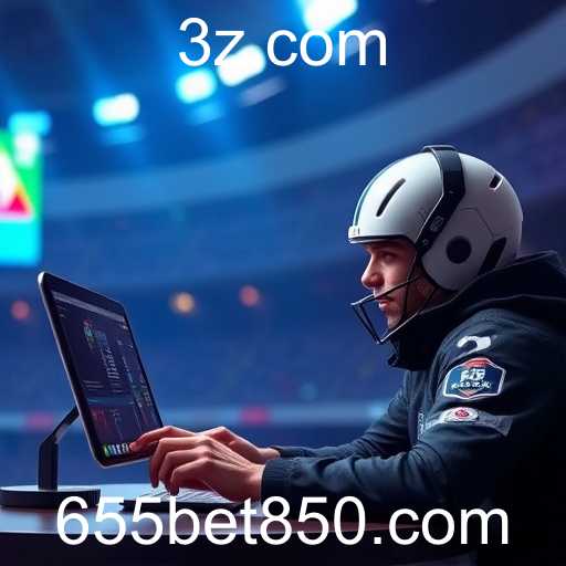 Tendências em Jogos Online e a Aposta em 655 Bet