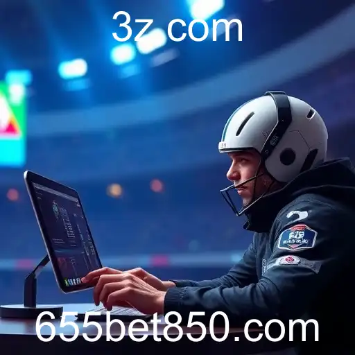 Tendências em Jogos Online e a Aposta em 655 Bet